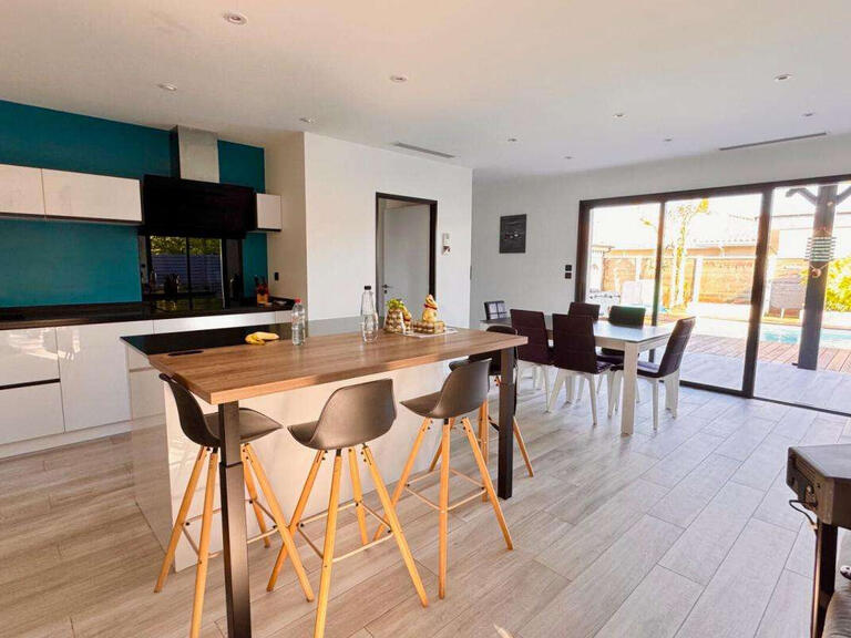 House Andernos-les-Bains - 3 bedrooms