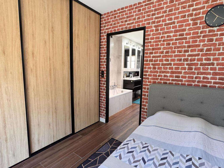 House Andernos-les-Bains - 3 bedrooms