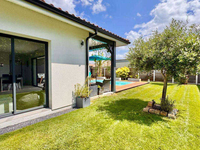 House Andernos-les-Bains - 3 bedrooms