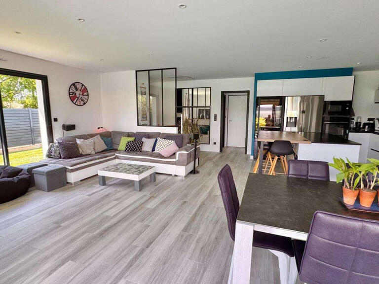 House Andernos-les-Bains - 3 bedrooms