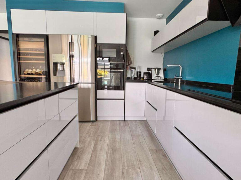 House Andernos-les-Bains - 3 bedrooms