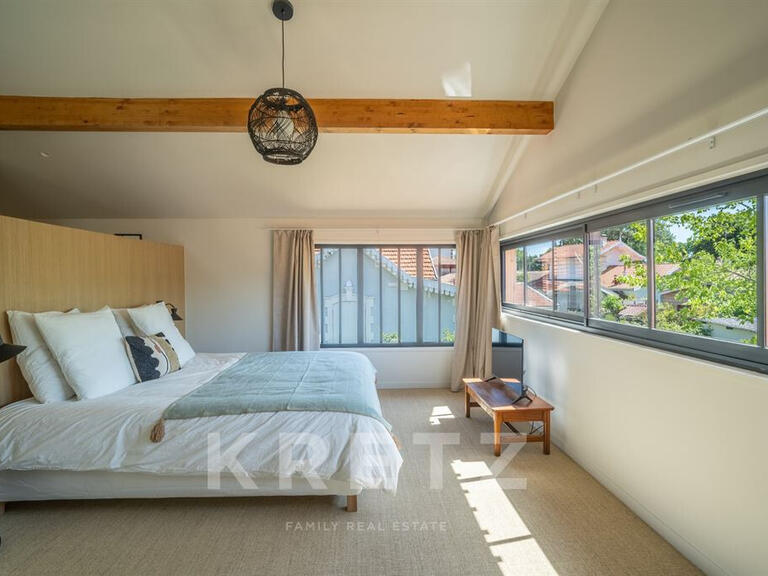 House Andernos-les-Bains - 4 bedrooms - 177m²