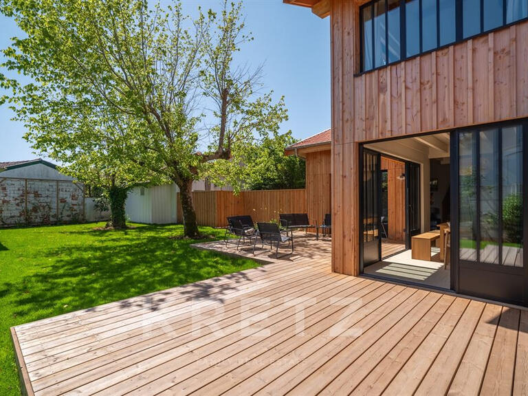 House Andernos-les-Bains - 4 bedrooms - 177m²