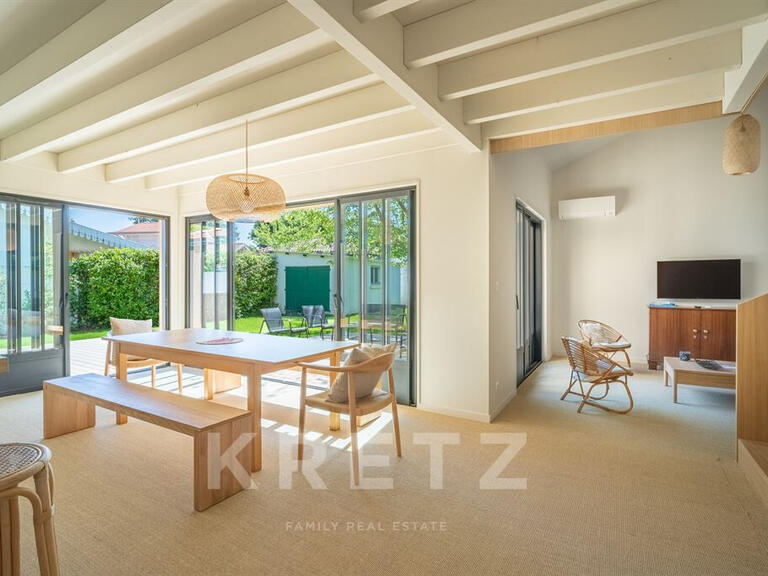 House Andernos-les-Bains - 4 bedrooms - 177m²