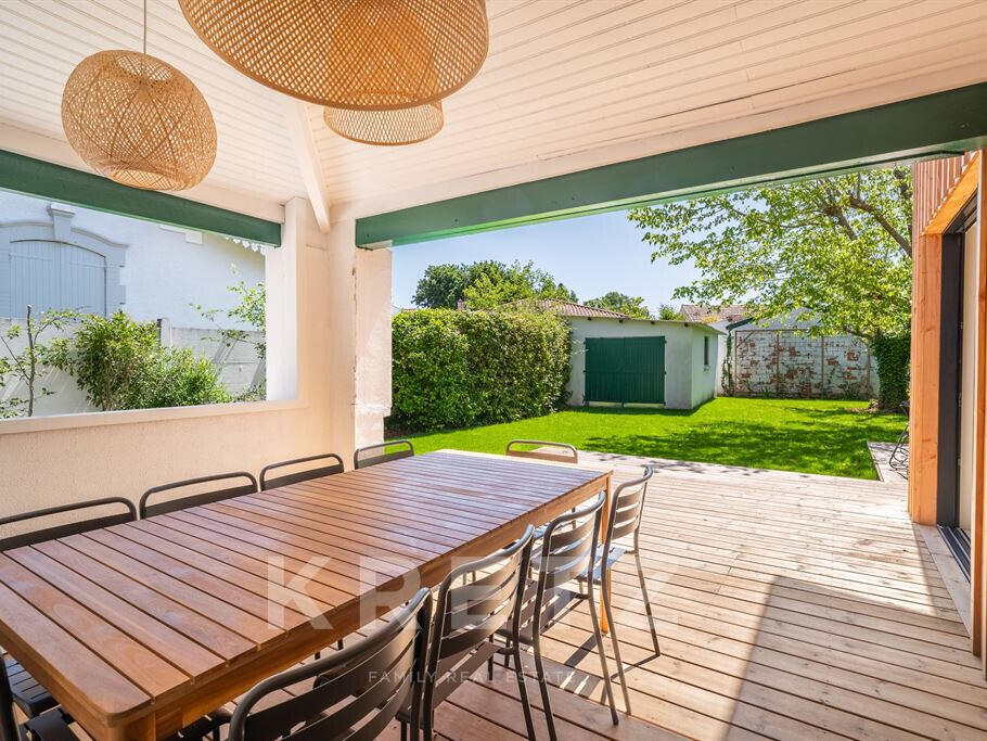 House Andernos-les-Bains