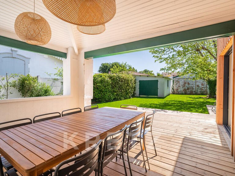 House Andernos-les-Bains - 4 bedrooms - 177m²