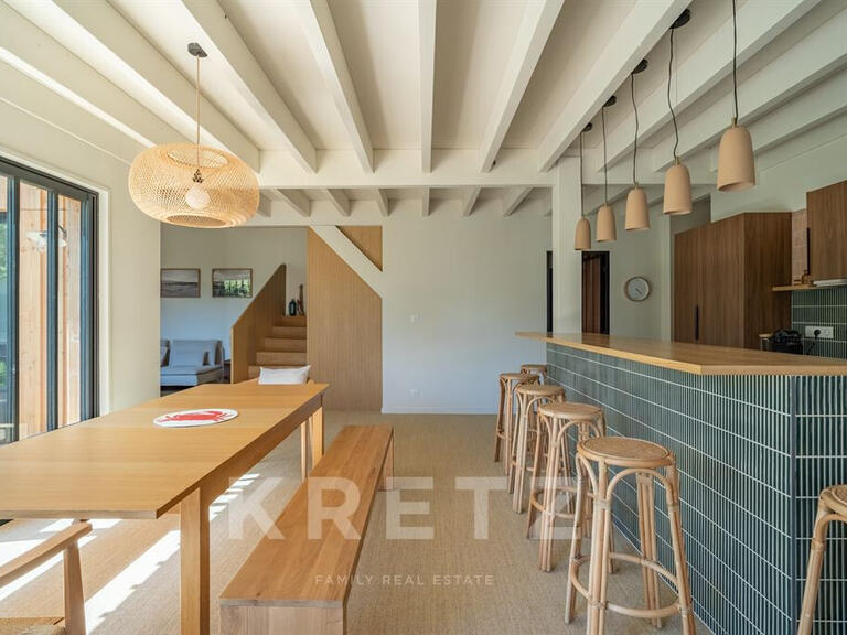 House Andernos-les-Bains - 4 bedrooms - 177m²