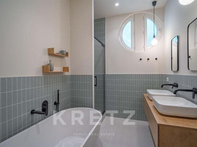 House Andernos-les-Bains - 4 bedrooms - 177m²