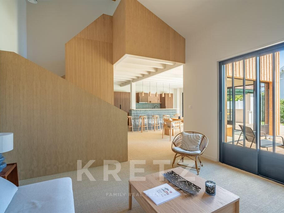 House Andernos-les-Bains