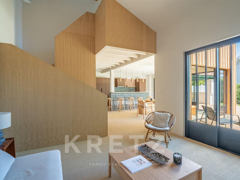 House Andernos-les-Bains - 4 bedrooms - 177m²