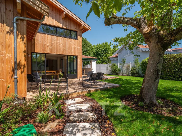House Andernos-les-Bains - 4 bedrooms - 177m²