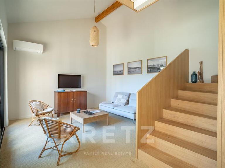 House Andernos-les-Bains - 4 bedrooms - 177m²