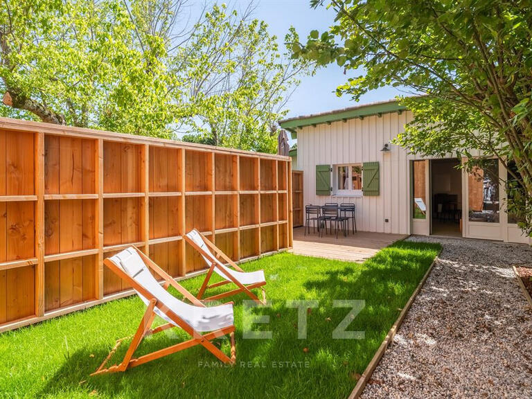 House Andernos-les-Bains - 4 bedrooms - 177m²