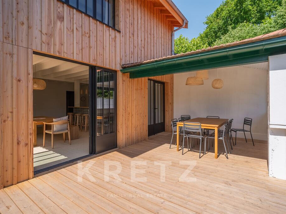 House Andernos-les-Bains