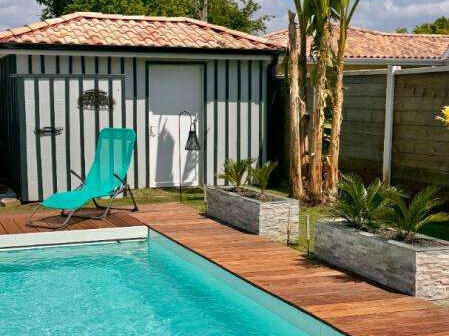 House Andernos-les-Bains - 3 bedrooms
