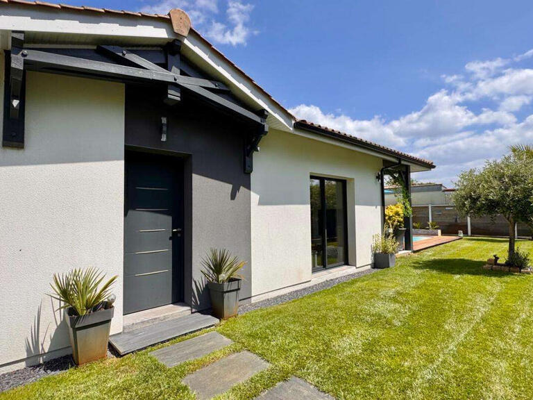 House Andernos-les-Bains - 3 bedrooms
