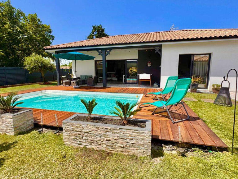 House Andernos-les-Bains - 3 bedrooms
