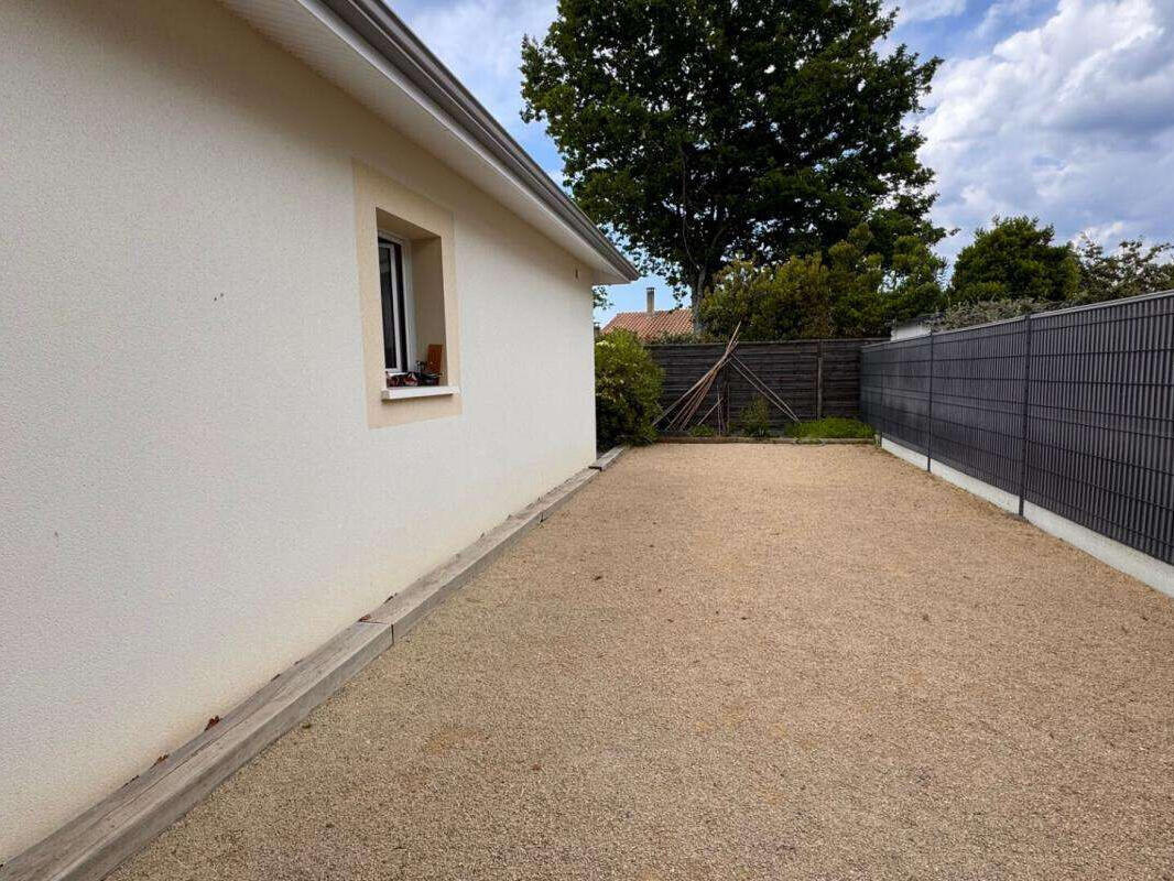 House Andernos-les-Bains