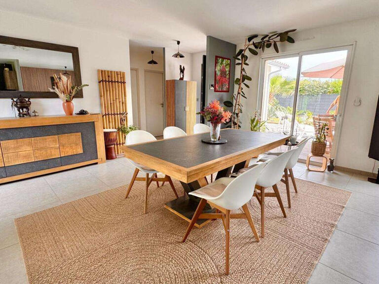 House Andernos-les-Bains - 3 bedrooms