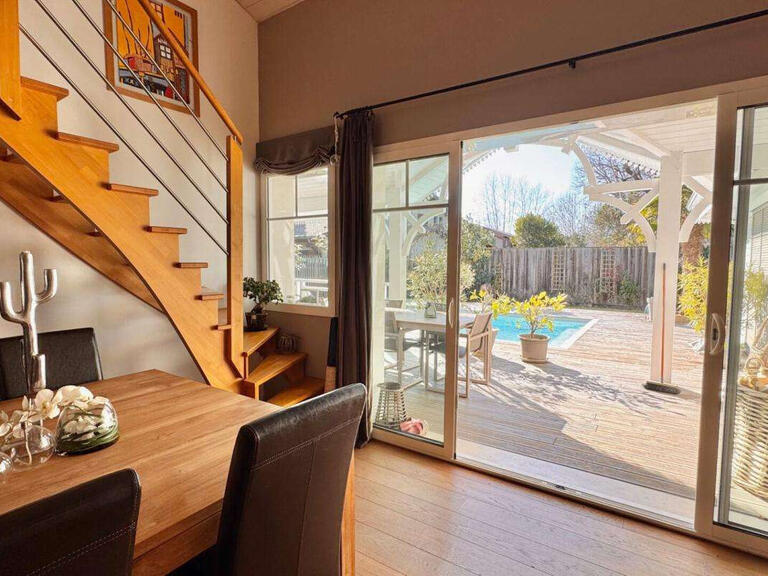House Andernos-les-Bains - 3 bedrooms