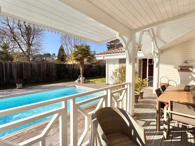 House Andernos-les-Bains - 3 bedrooms