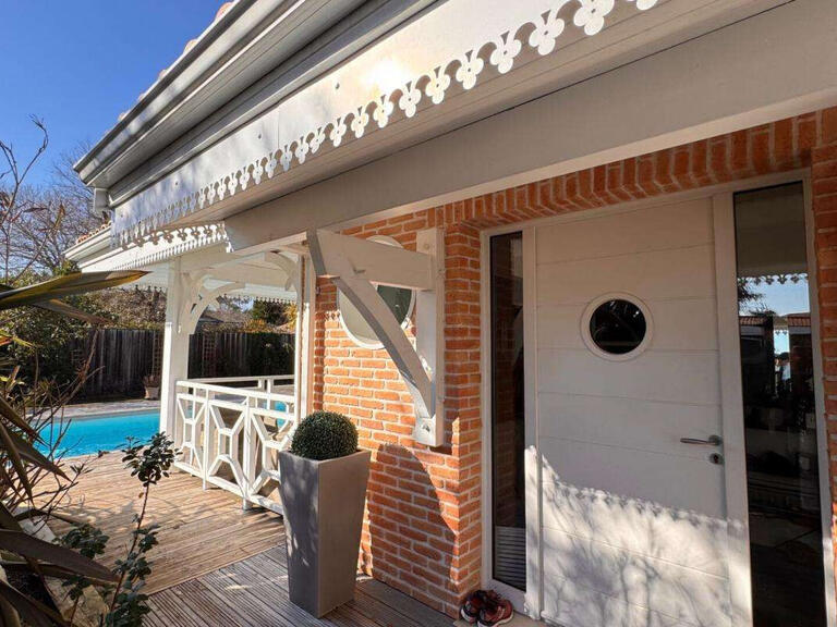 House Andernos-les-Bains - 3 bedrooms