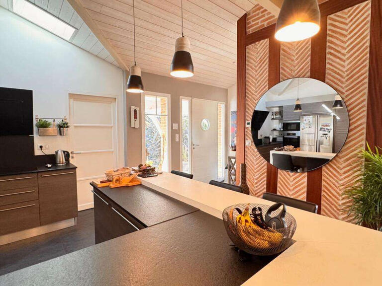 House Andernos-les-Bains - 3 bedrooms