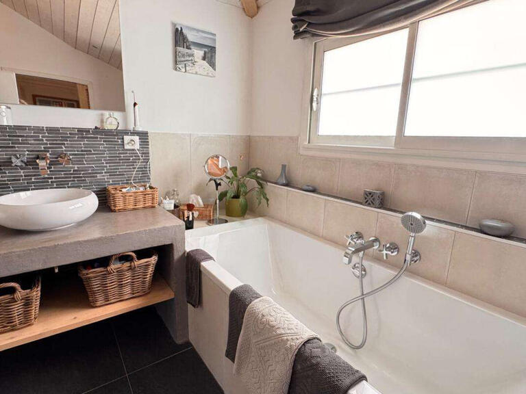 House Andernos-les-Bains - 3 bedrooms