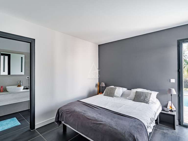 Maison Andernos-les-Bains - 4 chambres