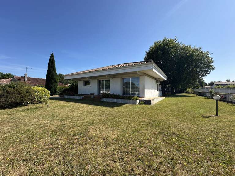 Maison Andernos-les-Bains - 125m²