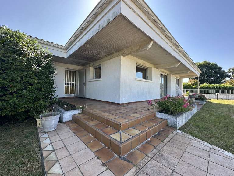 Maison Andernos-les-Bains - 125m²