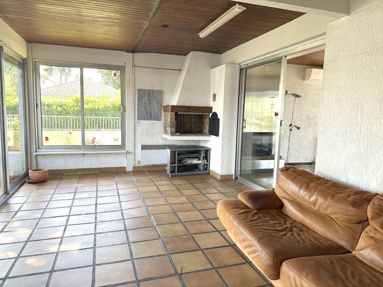Maison Andernos-les-Bains - 125m²