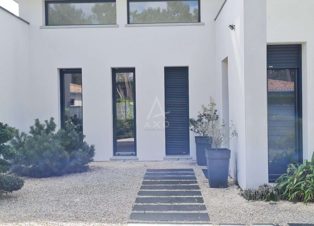 House Andernos-les-Bains