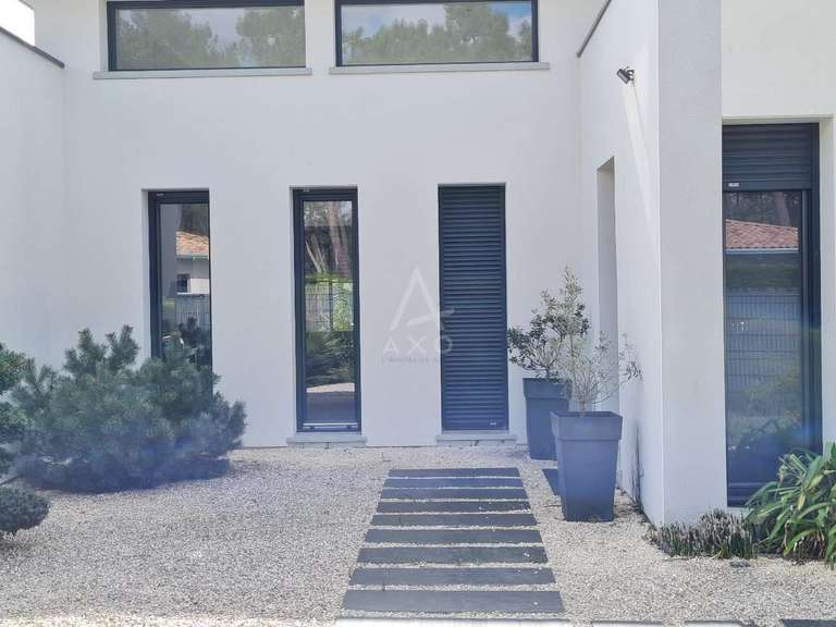 Maison Andernos-les-Bains - 4 chambres