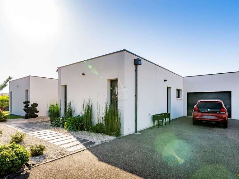 Maison Andernos-les-Bains - 4 chambres