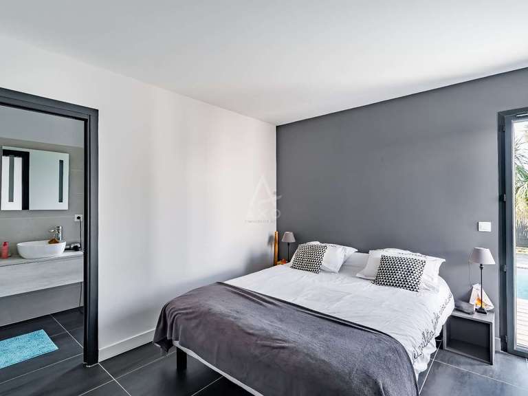 Maison Andernos-les-Bains - 4 chambres