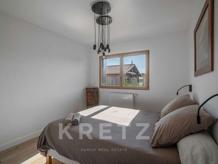 House Andernos-les-Bains - 202m²