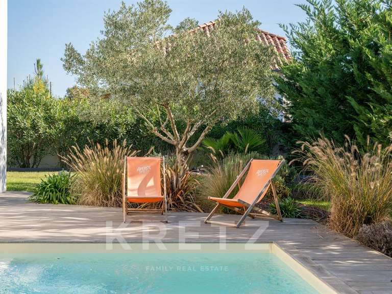 House Andernos-les-Bains - 202m²