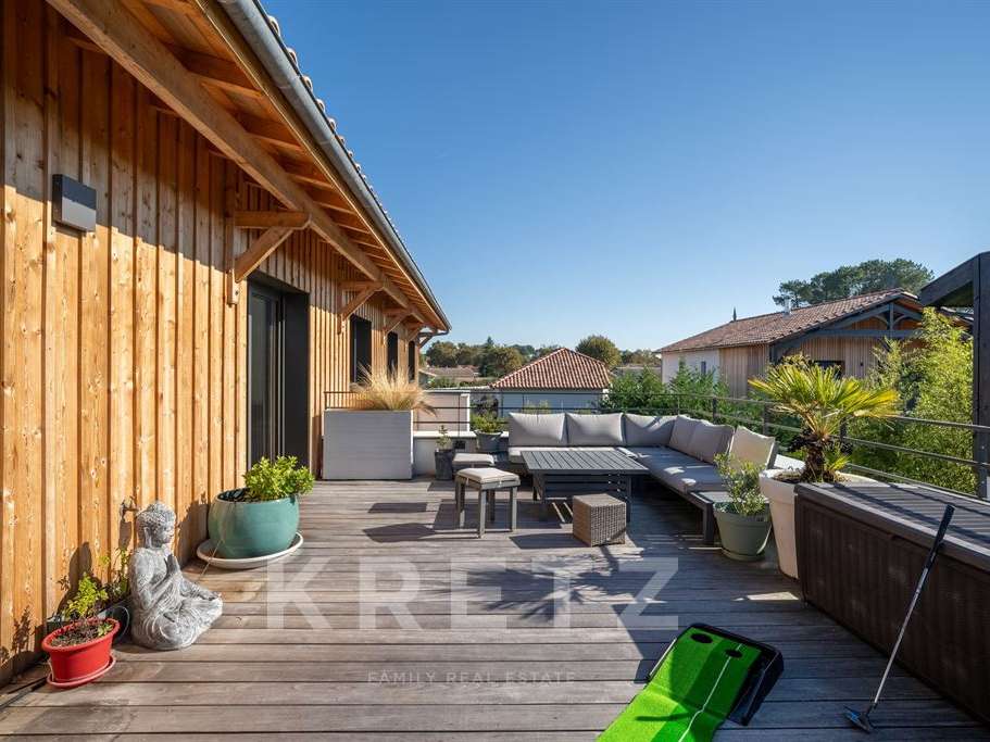 House Andernos-les-Bains