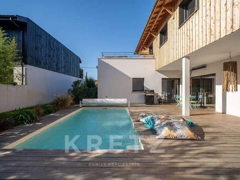 House Andernos-les-Bains - 202m²