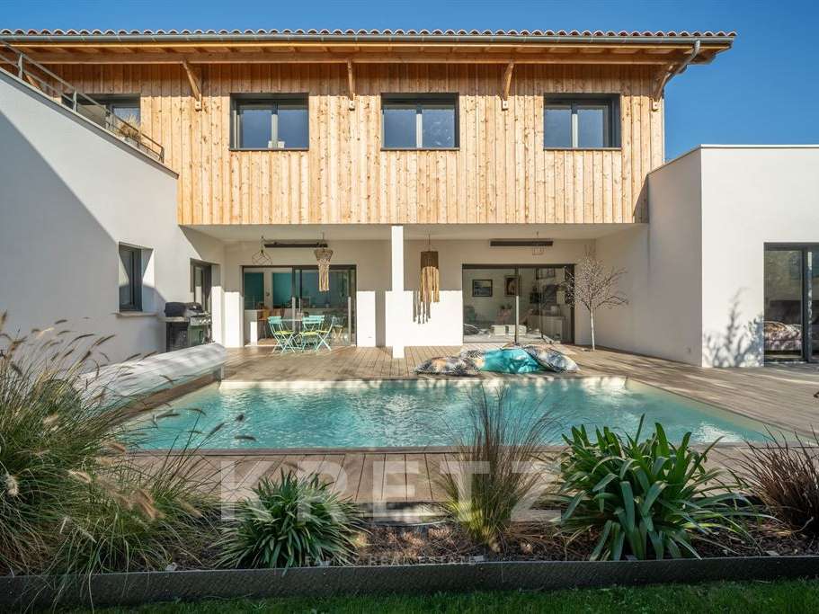 House Andernos-les-Bains