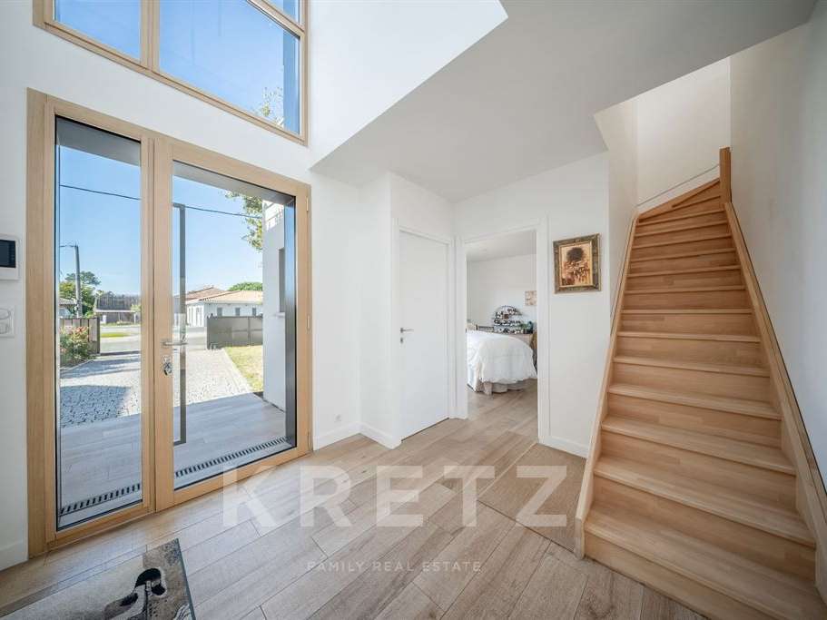 House Andernos-les-Bains