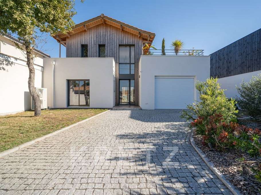 House Andernos-les-Bains