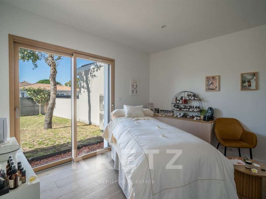 House Andernos-les-Bains