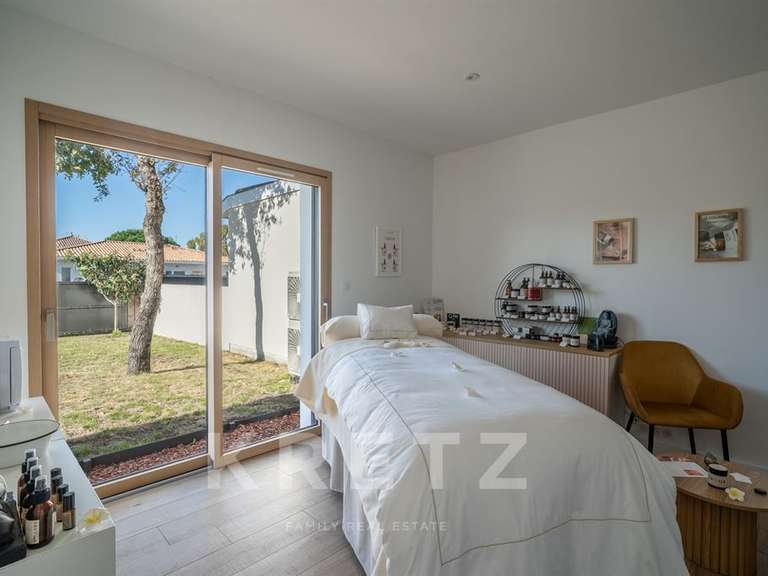 House Andernos-les-Bains - 202m²