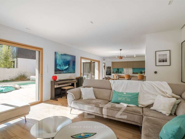 House Andernos-les-Bains - 202m²