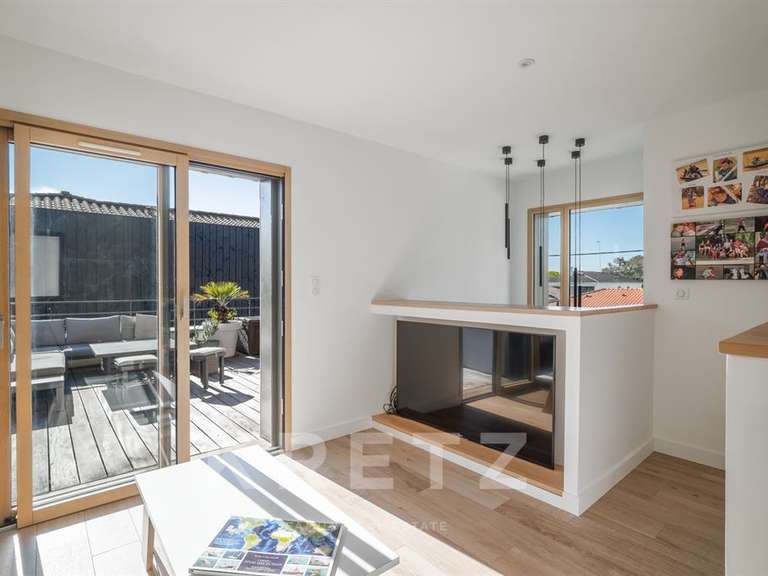 House Andernos-les-Bains - 202m²