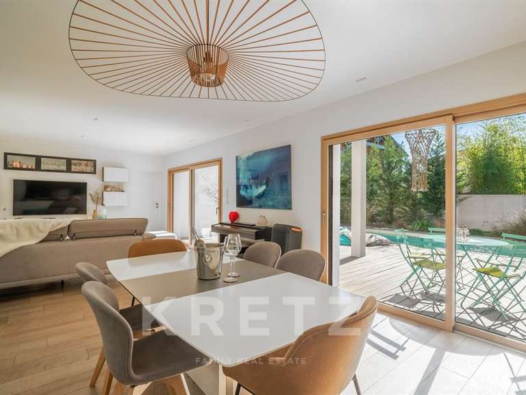 House Andernos-les-Bains - 202m²