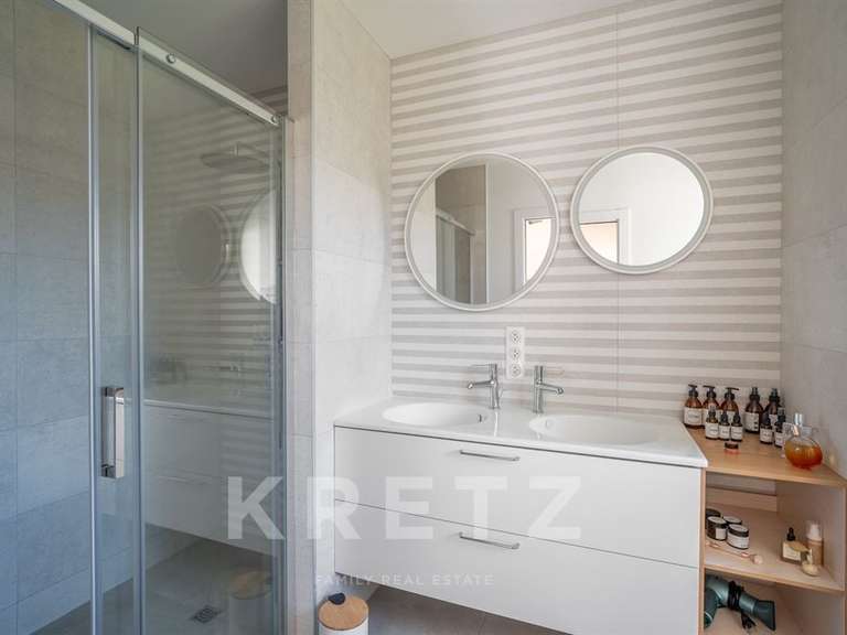 House Andernos-les-Bains - 202m²