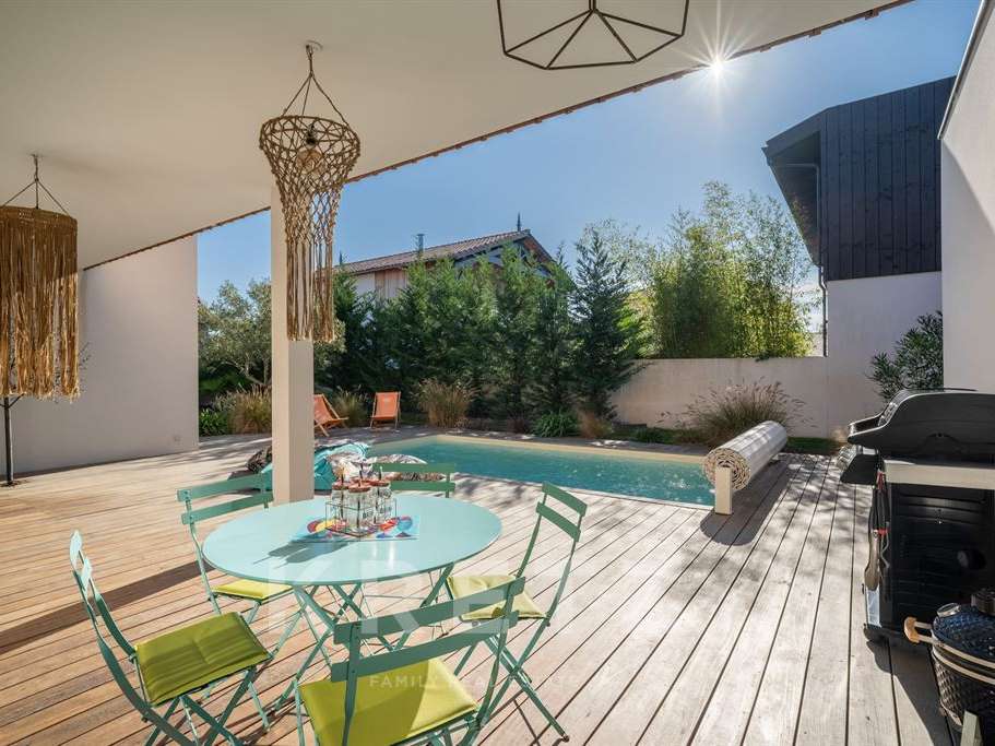 House Andernos-les-Bains